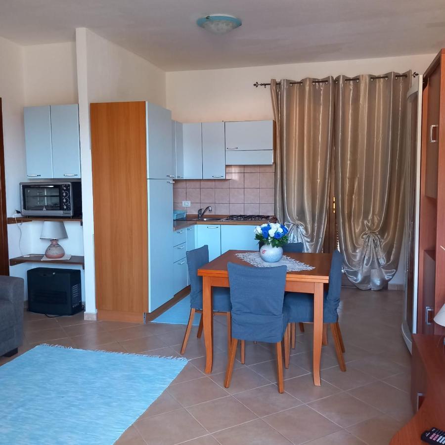 Pasiga - Private Jacuzzi - Apartman Telti Kültér fotó