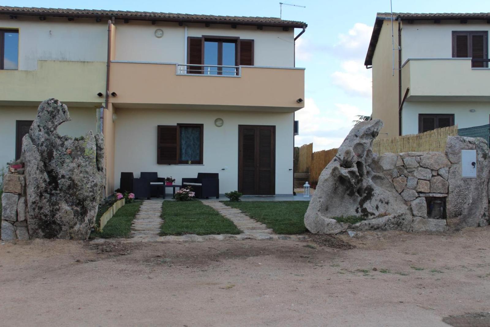 Pasiga - Private Jacuzzi - Apartman Telti Kültér fotó